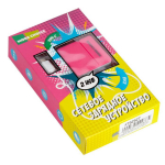 Зарядное уст-во USB +кабель TypeC More Choice NC46a/2.4a