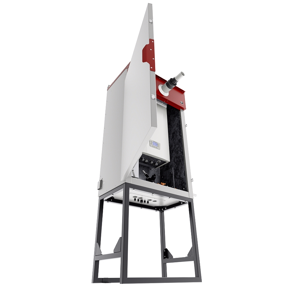Наружный газовый котел Prime-ST 24