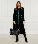 Сумка-шопер TWINSET - черный(242TD8230)