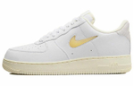 Кроссовки Nike Air Force 1 Low 07 Lx "Jelly Swoosh" Swoosh