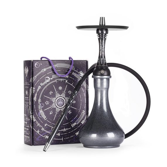Alpha Hookah Х Stratos (без колбы)