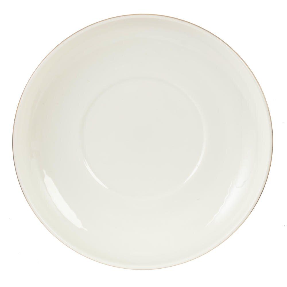 GAEM Чашка с блюдцем, 270 мл, L15 W15 H7,5 см