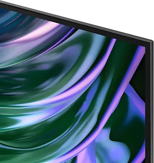 Телевизор OLED Samsung 65" QE65S90DAUXRU Series 9