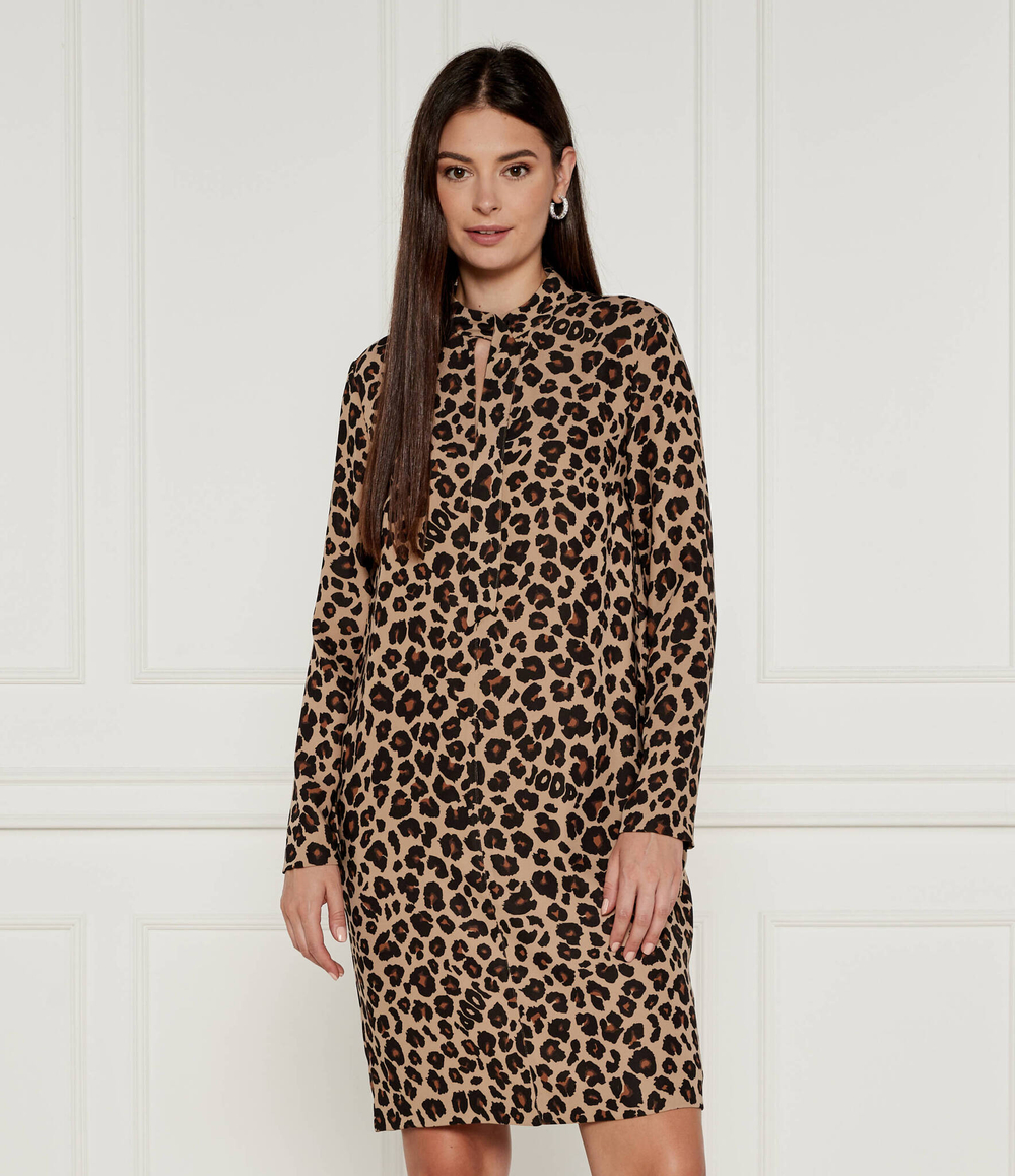 Платье Joop! - коричневый(30044017)