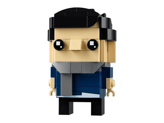 LEGO BrickHeadz 40420 Сувенирный набор Грю, Стюарт и Отто