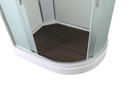 Душевая кабина AvaCan (АваКан) EM2912LLED