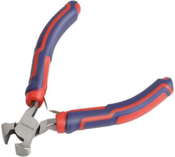 Торцевые кусачки мини WORKPRO CR-V WP231098