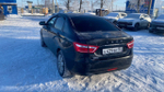 LADA VESTA Седан Comfort 1.6 106hp 5MT