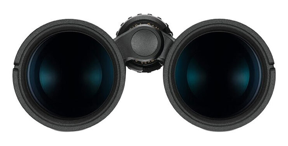 Бинокль Leica Noctivid 10x42, черный