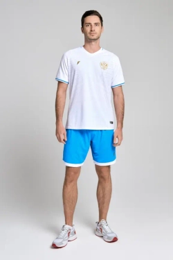 Футболка игровая мужская Forward, белый, р. m-2xl