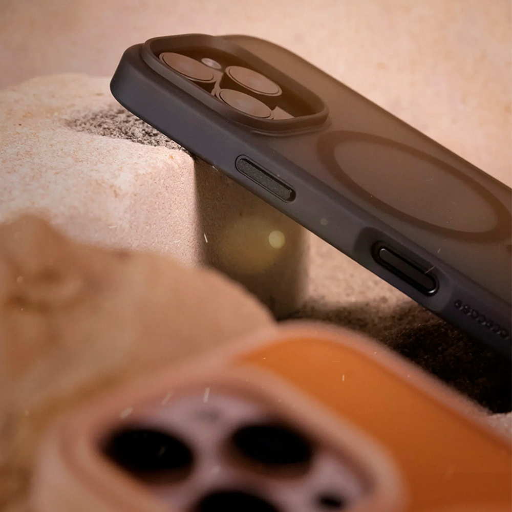 Чехол AceCase SOFT RIM