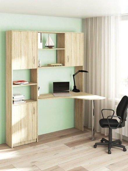 Стол компьютерный ГРАНД