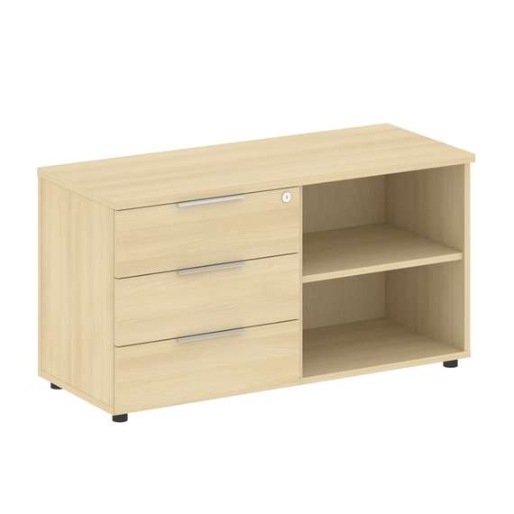 Метал Систем Тумба сервисная Б.ТС-2  1096*450*580