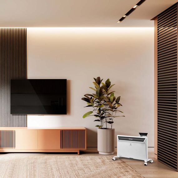 Блок управления конвектора Electrolux Transformer Digital Inverter 3.0 купить в Москве и Московской области по низкой цене с доставкой по России — (4) Блок управления конвектора Electrolux Transformer Digital Inverter 3.0 — (4)