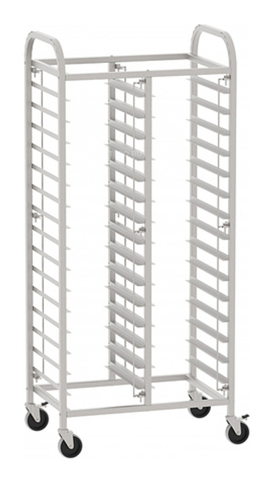 Тележка-шпилька Abat ТШГ-15х2