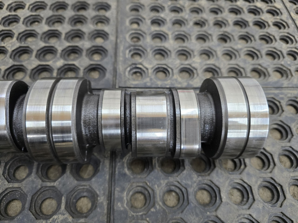 Распредвал 2017г.