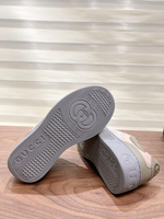 Кеды Gucci