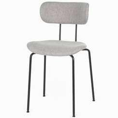 Стул Pedigree светло-серый