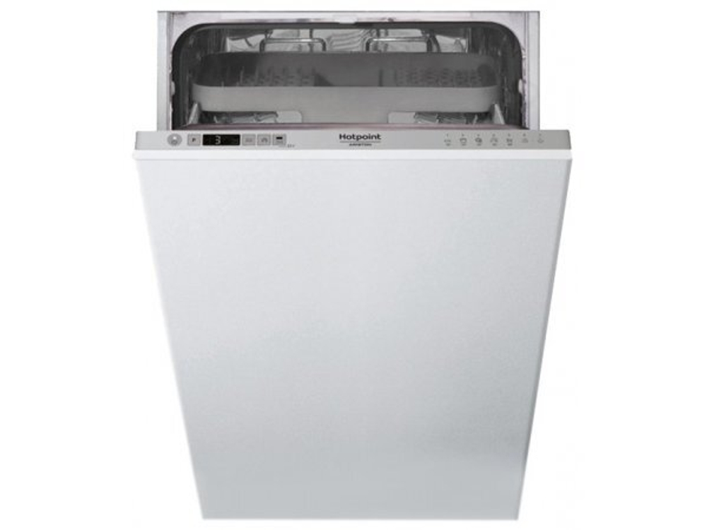 Встраиваемая посудомоечная машина Hotpoint-Ariston HSCIC 3M19 C