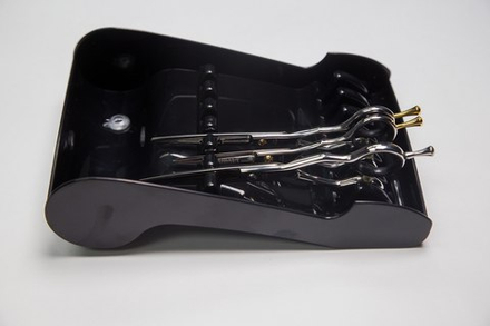 Подставка Ставвер для ножниц Профессионал