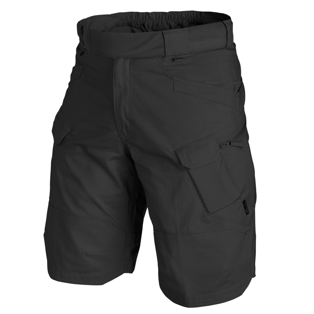 Helikon-Tex UTS - PolyCotton Ripstop - black