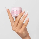IRISK Гель ABC Limited collection, 15мл (02 Natural Pink)