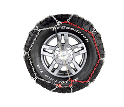 Цепи противоскольжения РИФ 4х4 соты 16 мм, 255/70R18, 255/75R17, 265/75R16, 265/55R19, 265/65R18, 265/70R17, 275/60R18, 275/70R16, 32x11,5R15 (к-т 2 шт.)