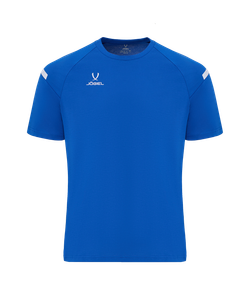 Футболка тренировочная CAMP 2 CVC Training Tee, синий