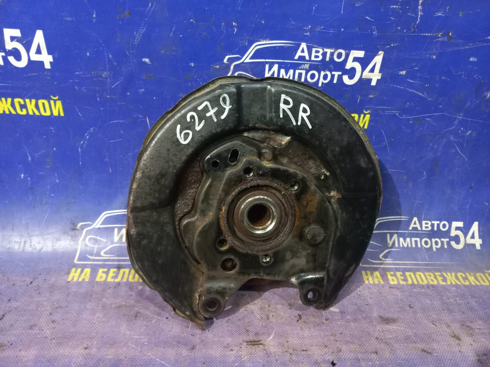 Ступица задняя правая NISSAN JUKE 2010-2020