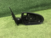 Зеркало правое Hyundai Solaris 2 (2017-н.в.) 5 контактов