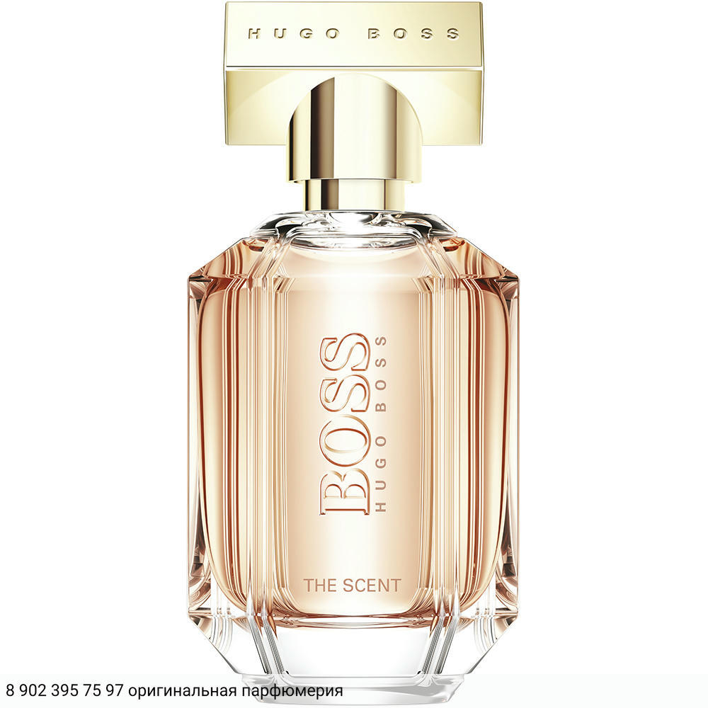 The Scent For Her