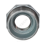 Футорка чугун оц Ду 32х15 (1 1/4"х1/2") НР/ВР Fittex PLUS