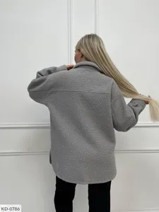 Куртка IB-4118 Фабрика Моды