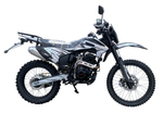 Мотоцикл HAMMER 075 (CB300) 21/18 ENDURO