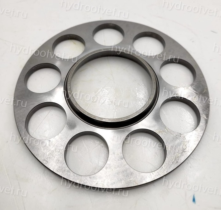 A10VO140 RETAINER PLATE - Сепаратор (прижимная пластина) для насоса A10VSO140 31 серии