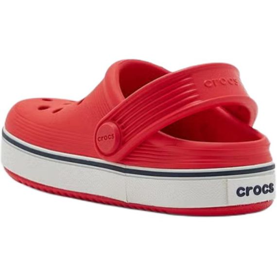 Crocs Classic Clog 'Red'
