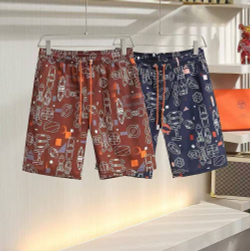 Шорты Hermes