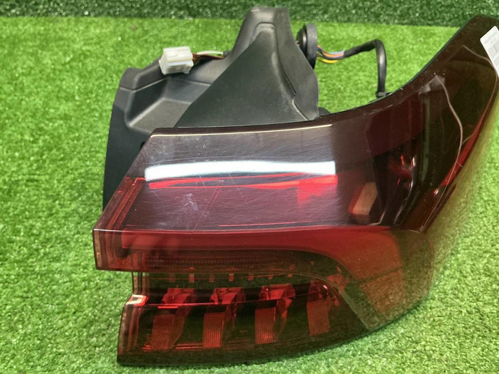 Фонарь правый внешний Chery Tiggo 8 Pro Max 23-нв