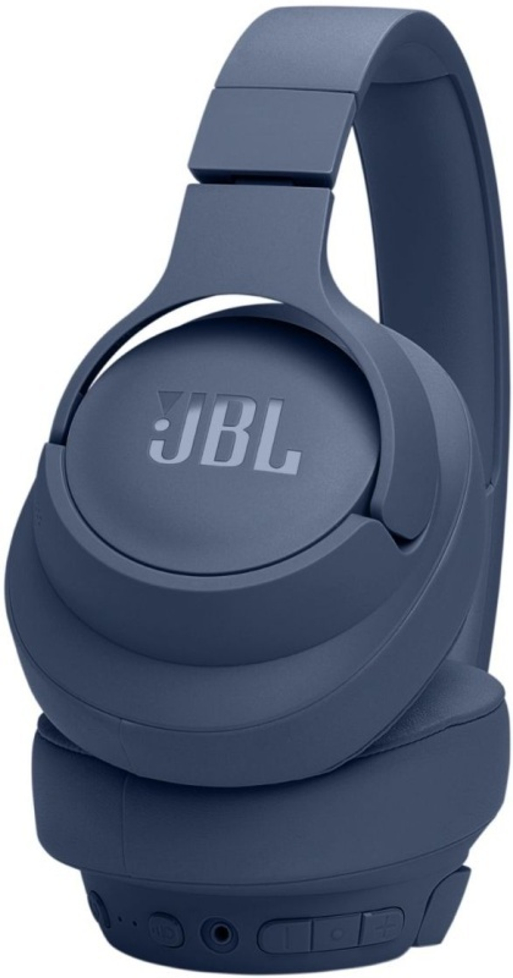Беспроводные наушники JBL Tune 770NC, синий