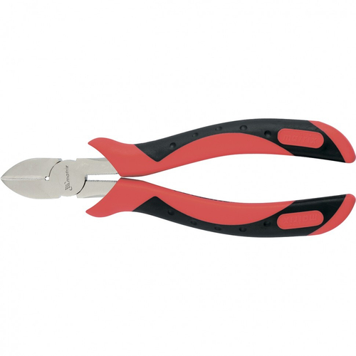 Бокорезы серии Grand, 190 мм, двухкомпонентные рукоятки Matrix