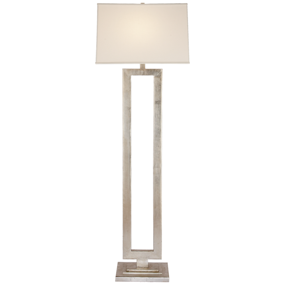Напольный светильник Visual Comfort Modern Open Floor Lamp (Open Box)