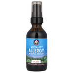 WishGarden Herbs, Для детей, сезонное средство от аллергии Kick-It ™, 59 мл (2 жидк. унц.)