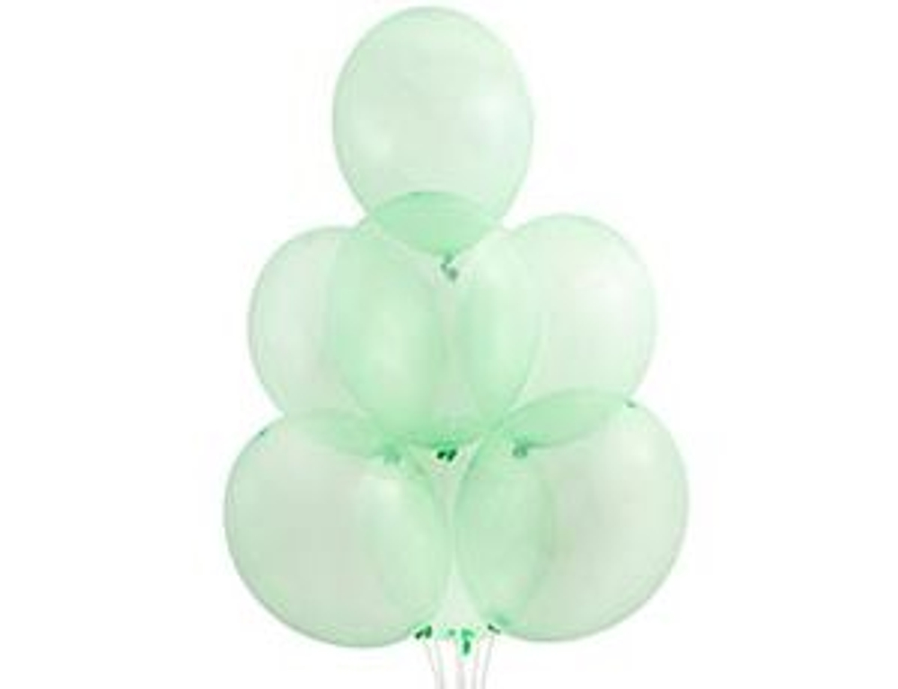 В 105/045 Кристалл Экстра Bubble Green