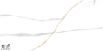 Керамогранит Maritaca Statuario Ultra White NTT99513M 600*1200мм полированная