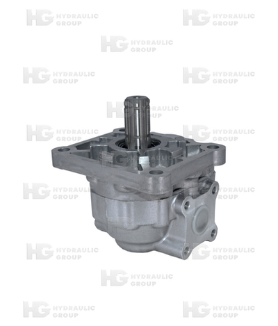 Шестеренный насос GP3BH32R-A204A