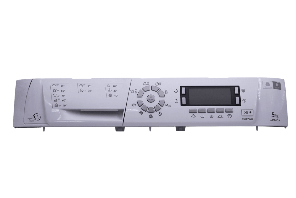 Панель стиральной машины Hotpoint-Ariston ARSD 129