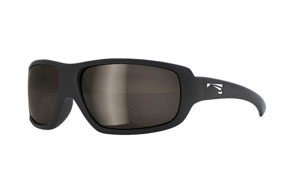 Спортивные очки LiP FLO / Matt Black Mustard / PC Polarized / Levante Series Chroma Brown