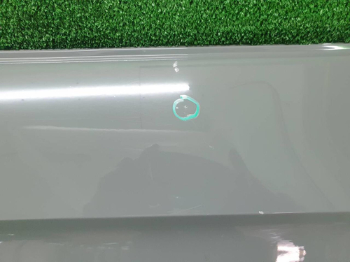 Дверь задняя левая Audi A5 2 8W (2016-н.в.) (В пленке)