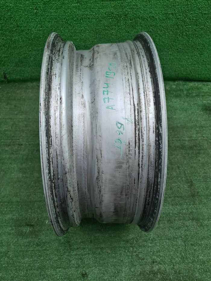 Диск литой R18 BMW X3 G01 (2017-2024) 618 стиль