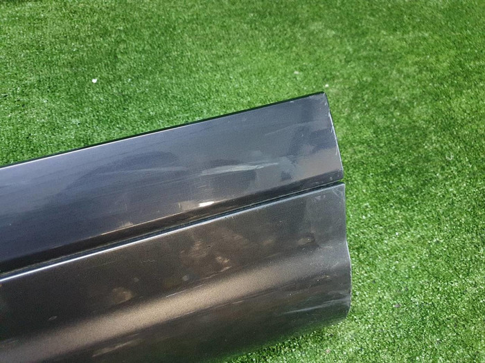 Накладка двери передняя левая Audi Q7 2 (2015-н.в.)